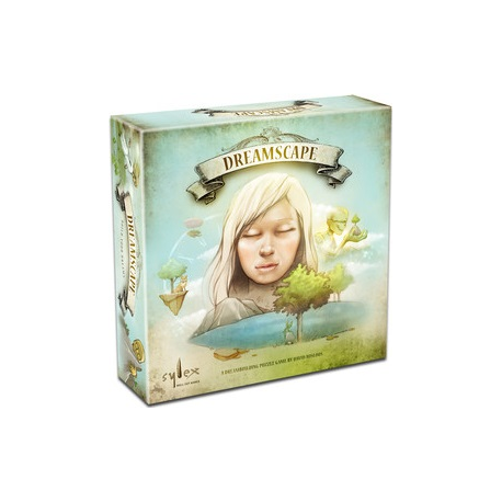 Dreamscape