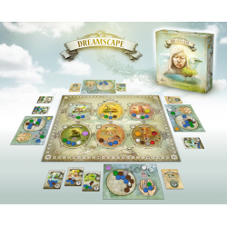 Dreamscape