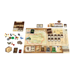 Robinson Crusoé - Aventures sur l'île Maudite