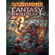 Warhammer Fantasy Roleplay - livre de base