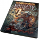 Warhammer Fantasy Roleplay - livre de base