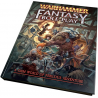Warhammer Fantasy Roleplay - livre de base