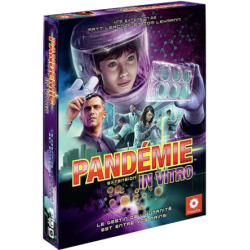 Pandemic : Extension In Vitro
