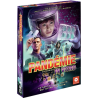 Pandemic : Extension In Vitro