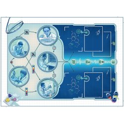 Pandemic : Extension In Vitro