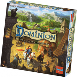 Dominion