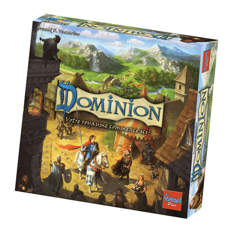 Dominion