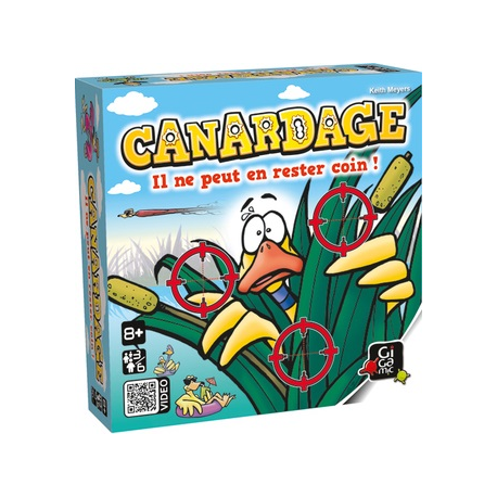 Canardage