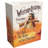 Western Legends - Extension le Bon, la Brute et le Charmeur