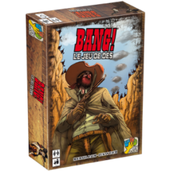 Bang ! Le Jeu de Dés