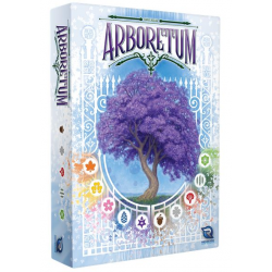 Arboretum