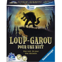 Loup-Garou : Pour une nuit