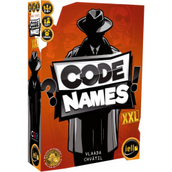 Codenames XXL