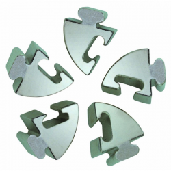 Casse-tête Hanayama Huzzle Spirale