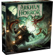 Horreur à Arkham 3e édition