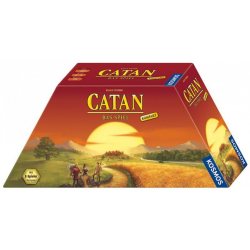 Catan - Voyage