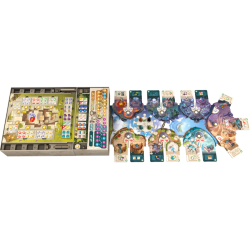 Dice Forge : Rébellion