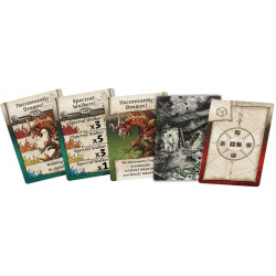 Zombicide Black Plague : No rest for the wicked