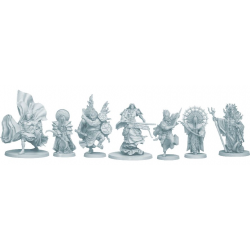 Rising Sun: Kami Déchainés