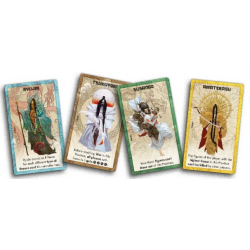 Rising Sun: Kami Déchainés