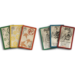 Rising Sun: Kami Déchainés