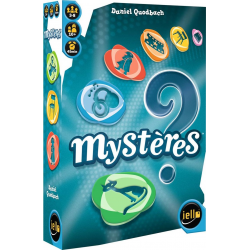 Mystères