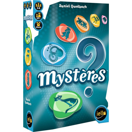 Mystères