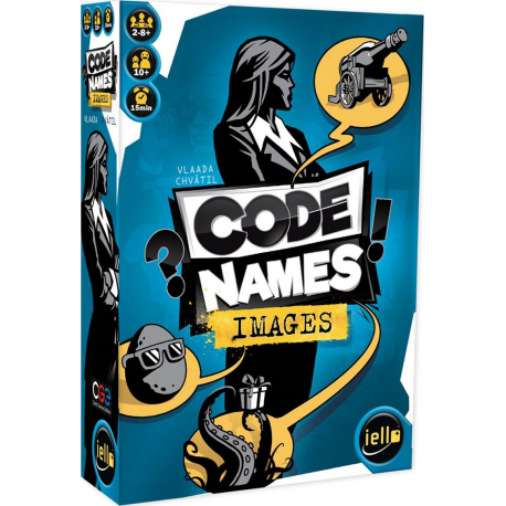 Codenames