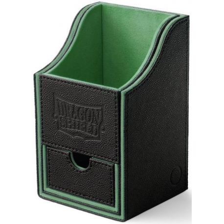 Deck Box - Dragon Shield Nest 100 Plus