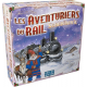 Aventuriers du Rail (Les) - Scandinavie