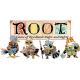 Root - Conflit dans les sous bois (jeu de base + extension)