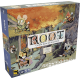 Root - Conflit dans les sous bois (jeu de base + extension)