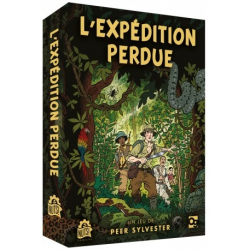 L'expédition Perdue