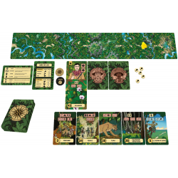 L'expédition Perdue