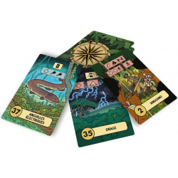 L'expédition Perdue