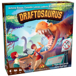 Draftosaurus