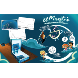 El Maestro