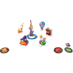 Soupe à la Grenouille