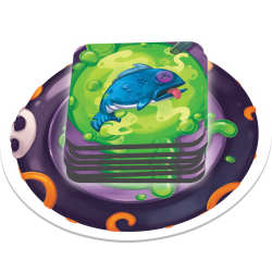 Soupe à la Grenouille