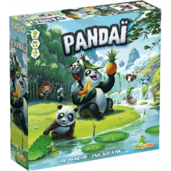 Pandaï