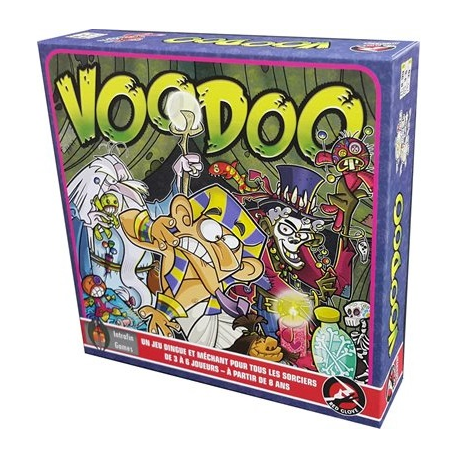 Voodoo