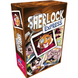 Sherlock Express