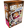 Sherlock Express