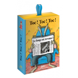 Toc ! Toc ! Toc