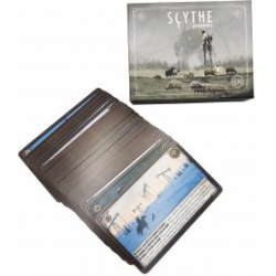 Scythe : Extension Rencontres