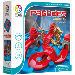 Pagodes