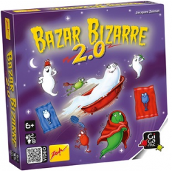 Bazar Bizarre