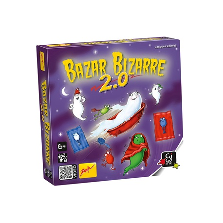Bazar Bizarre