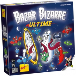 Bazar Bizarre Ultime