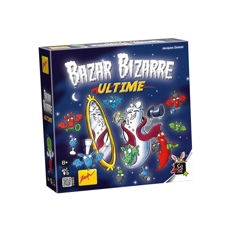 Bazar Bizarre Ultime